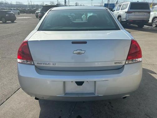 2012 Chevrolet Impala LT