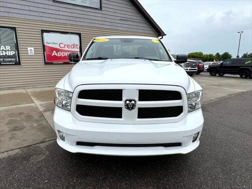 2013 RAM 1500 Tradesman/Express