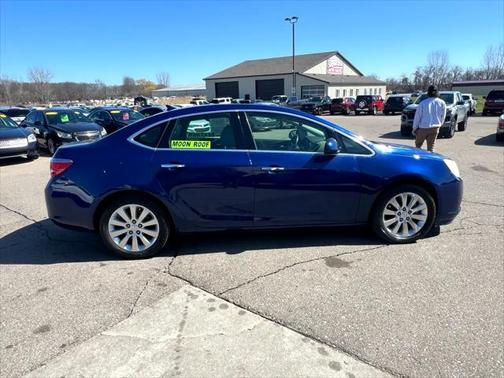 2013 Buick Verano Base