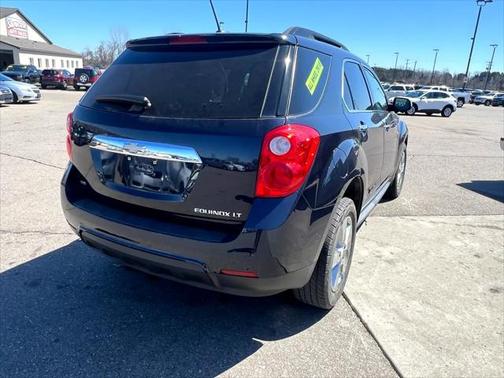 2015 Chevrolet Equinox 1LT