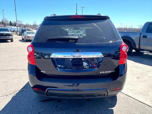 2015 Chevrolet Equinox 1LT