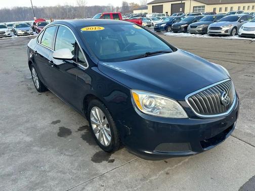 2015 Buick Verano Base