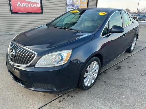 2015 Buick Verano Base