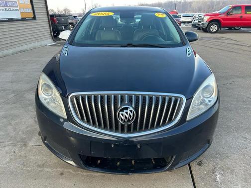 2015 Buick Verano Base