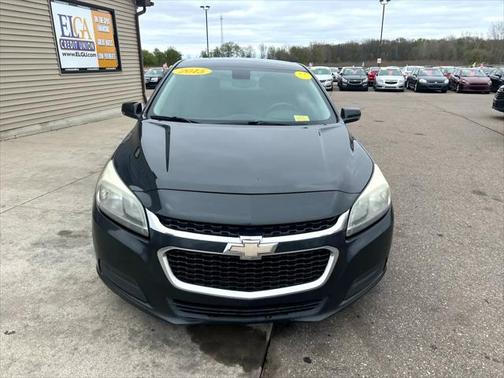 2015 Chevrolet Malibu 1LS
