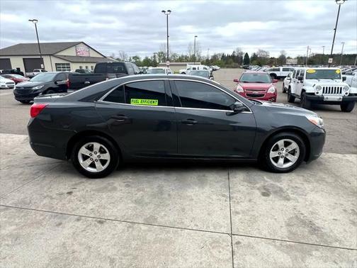 2015 Chevrolet Malibu 1LS