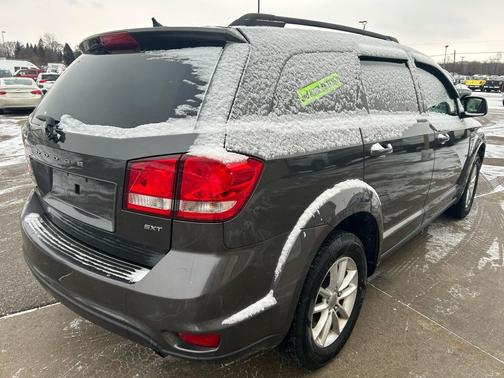 2015 Dodge Journey SXT