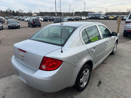 2008 Chevrolet Cobalt LT
