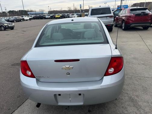 2008 Chevrolet Cobalt LT