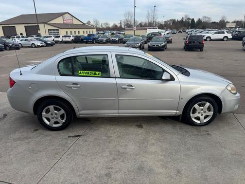 2008 Chevrolet Cobalt LT