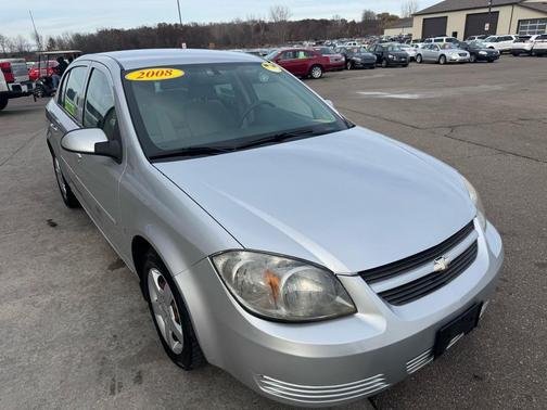2008 Chevrolet Cobalt LT