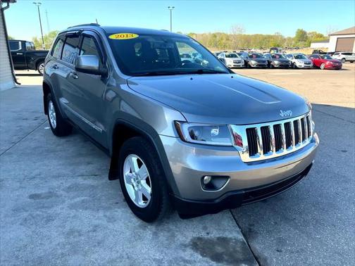 2013 Jeep Grand Cherokee Laredo