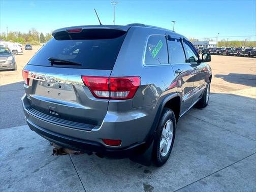 2013 Jeep Grand Cherokee Laredo
