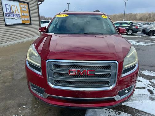 2013 GMC Acadia SLT-1