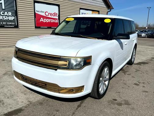 2013 Ford Flex SEL