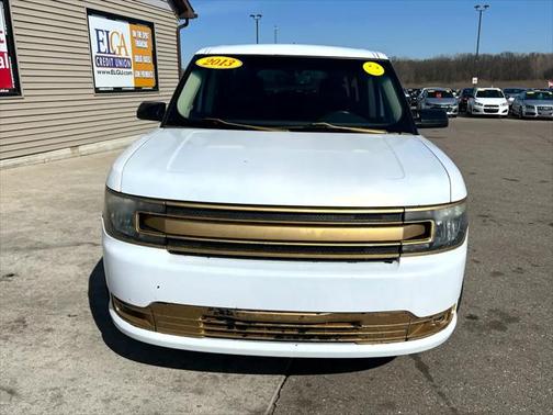 2013 Ford Flex SEL