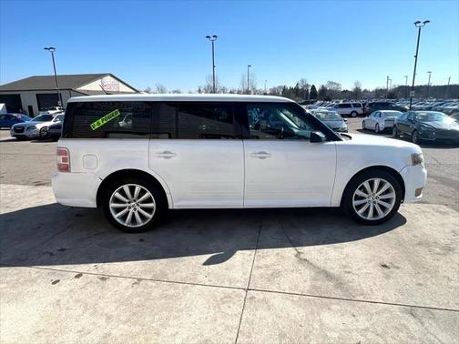 2013 Ford Flex SEL