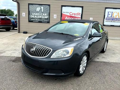 2014 Buick Verano Base
