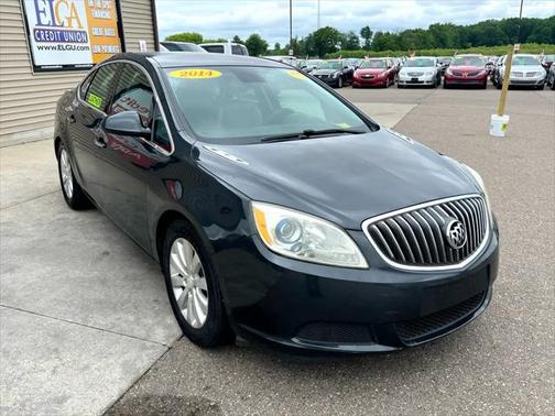 2014 Buick Verano Base
