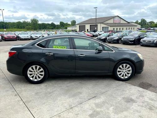 2014 Buick Verano Base