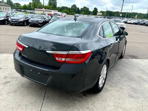 2014 Buick Verano Base