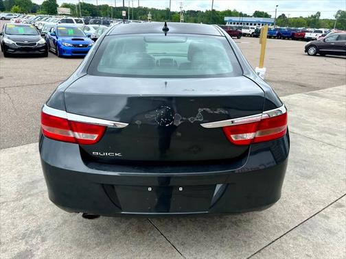 2014 Buick Verano Base