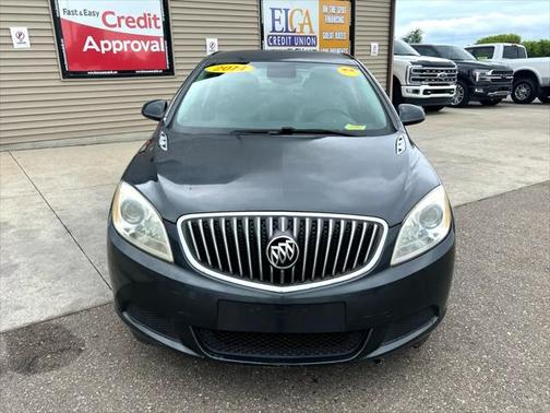 2014 Buick Verano Base