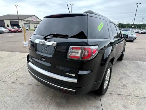 2014 GMC Acadia SLE-2