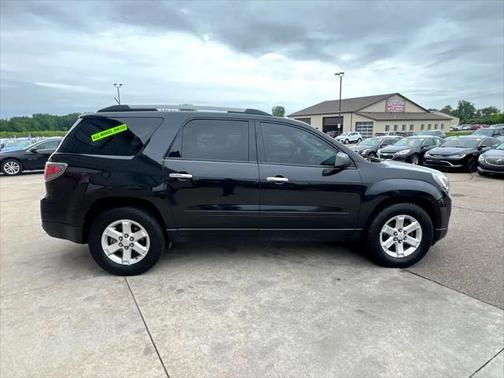2014 GMC Acadia SLE-2