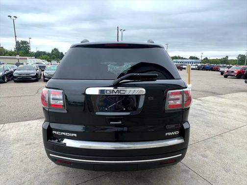 2014 GMC Acadia SLE-2