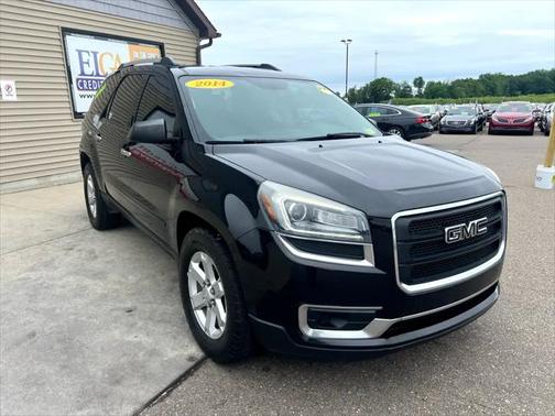 2014 GMC Acadia SLE-2