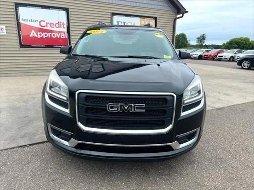 2014 GMC Acadia SLE-2