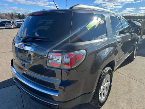 2015 GMC Acadia SLE-1