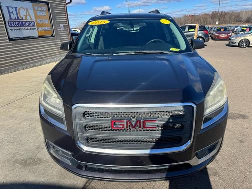 2015 GMC Acadia SLE-1