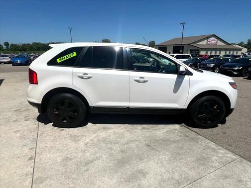 2012 Ford Edge SEL