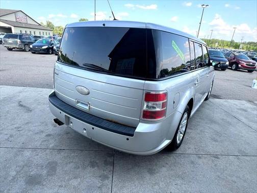 2012 Ford Flex SE