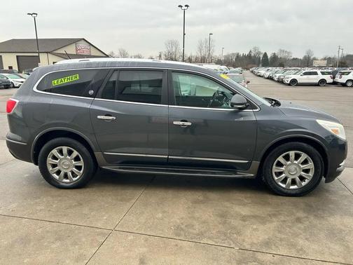 2013 Buick Enclave Premium
