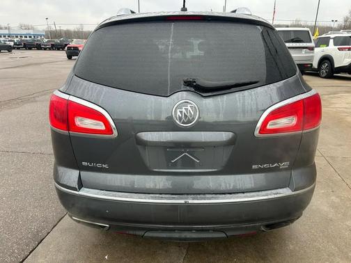 2013 Buick Enclave Premium