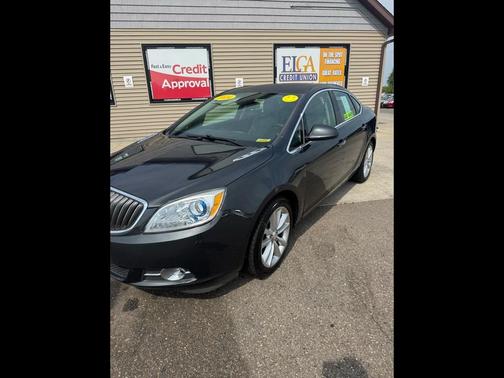 2014 Buick Verano Base