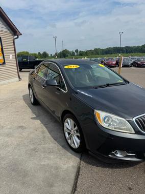 2014 Buick Verano Base
