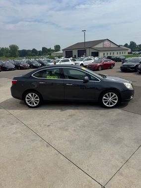 2014 Buick Verano Base
