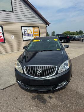 2014 Buick Verano Base