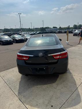 2014 Buick Verano Base