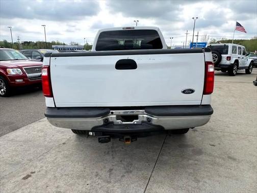 2015 Ford F-250 XLT