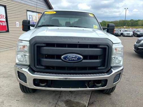 2015 Ford F-250 XLT