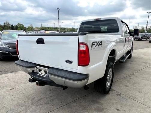 2015 Ford F-250 XLT