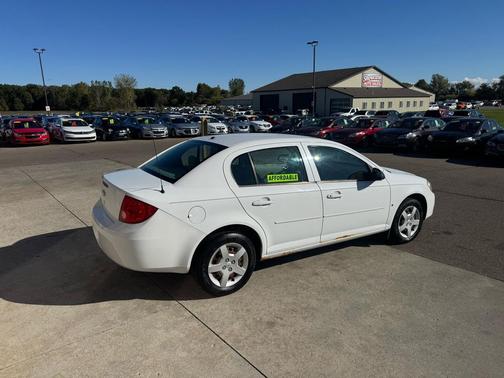 2008 Chevrolet Cobalt LS