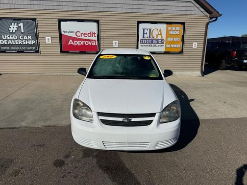 2008 Chevrolet Cobalt LS