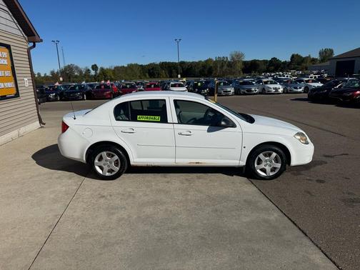 2008 Chevrolet Cobalt LS