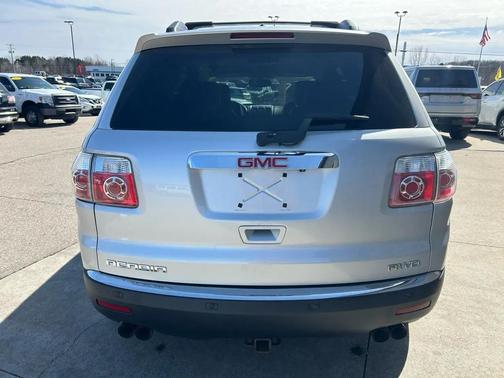 2011 GMC Acadia SLT-1